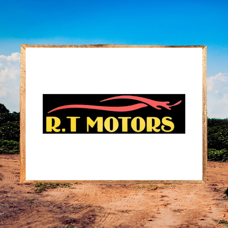 THE NETWORK EXPANDS AS WE WELCOME RT MOTORS IN CARDIFF